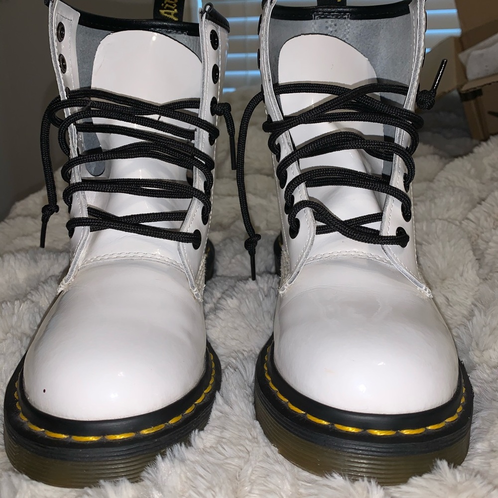 dr martens